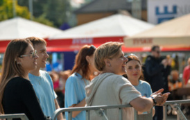 &bdquo;13-go wszystko zdarzyć się może&rdquo; &ndash; Senioralia 2025 za nami!  11