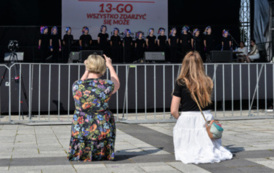 &bdquo;13-go wszystko zdarzyć się może&rdquo; &ndash; Senioralia 2025 za nami!  14