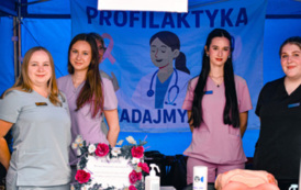 &bdquo;13-go wszystko zdarzyć się może&rdquo; &ndash; Senioralia 2025 za nami!  16