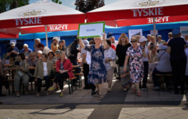 &bdquo;13-go wszystko zdarzyć się może&rdquo; &ndash; Senioralia 2025 za nami!  17