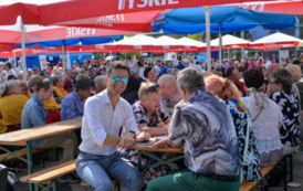 &bdquo;13-go wszystko zdarzyć się może&rdquo; &ndash; Senioralia 2025 za nami!  19