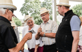 &bdquo;13-go wszystko zdarzyć się może&rdquo; &ndash; Senioralia 2025 za nami!  21