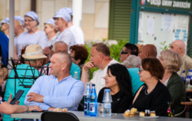 &bdquo;13-go wszystko zdarzyć się może&rdquo; &ndash; Senioralia 2025 za nami!  24