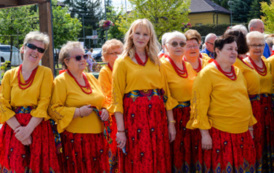 &bdquo;13-go wszystko zdarzyć się może&rdquo; &ndash; Senioralia 2025 za nami!  33
