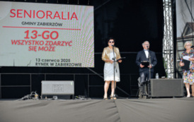 &bdquo;13-go wszystko zdarzyć się może&rdquo; &ndash; Senioralia 2025 za nami!  34