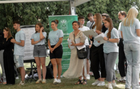 &bdquo;13-go wszystko zdarzyć się może&rdquo; &ndash; Senioralia 2025 za nami!  38