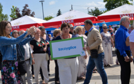 &bdquo;13-go wszystko zdarzyć się może&rdquo; &ndash; Senioralia 2025 za nami!  41