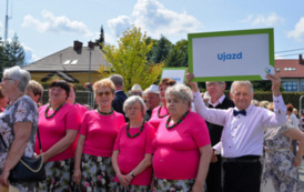 &bdquo;13-go wszystko zdarzyć się może&rdquo; &ndash; Senioralia 2025 za nami!  44