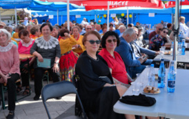 &bdquo;13-go wszystko zdarzyć się może&rdquo; &ndash; Senioralia 2025 za nami!  47