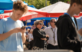 &bdquo;13-go wszystko zdarzyć się może&rdquo; &ndash; Senioralia 2025 za nami!  56