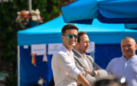 &bdquo;13-go wszystko zdarzyć się może&rdquo; &ndash; Senioralia 2025 za nami!  57
