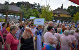 &bdquo;13-go wszystko zdarzyć się może&rdquo; &ndash; Senioralia 2025 za nami!  60
