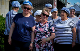 &bdquo;13-go wszystko zdarzyć się może&rdquo; &ndash; Senioralia 2025 za nami!  61