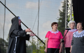 &bdquo;13-go wszystko zdarzyć się może&rdquo; &ndash; Senioralia 2025 za nami!  62