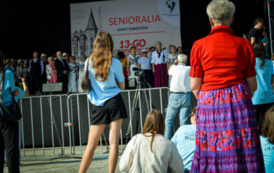 &bdquo;13-go wszystko zdarzyć się może&rdquo; &ndash; Senioralia 2025 za nami!  64