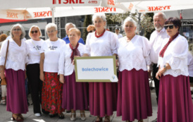 &bdquo;13-go wszystko zdarzyć się może&rdquo; &ndash; Senioralia 2025 za nami!  66