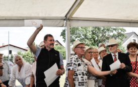 &bdquo;13-go wszystko zdarzyć się może&rdquo; &ndash; Senioralia 2025 za nami!  67