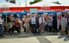&bdquo;13-go wszystko zdarzyć się może&rdquo; &ndash; Senioralia 2025 za nami!  84