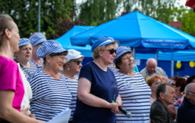 &bdquo;13-go wszystko zdarzyć się może&rdquo; &ndash; Senioralia 2025 za nami!  85