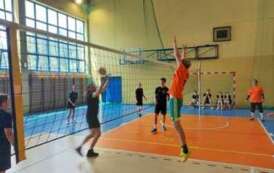 III Turniej Siatkarski Miks&oacute;w o Puchar W&oacute;jta Gminy Zabierz&oacute;w 3