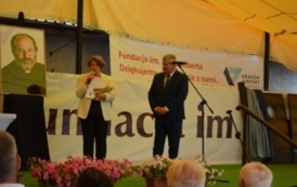 Dzień Patrona Fundacji im. Brata Alberta w Radwanowicach 6
