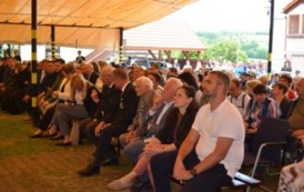 Dzień Patrona Fundacji im. Brata Alberta w Radwanowicach 7