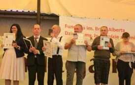 Dzień Patrona Fundacji im. Brata Alberta w Radwanowicach 16