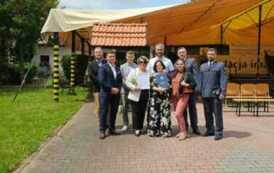 Dzień Patrona Fundacji im. Brata Alberta w Radwanowicach 22