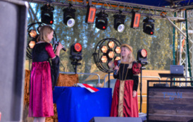 Brzoskwinia &ndash; 700 lat historii i wsp&oacute;lnoty! 8