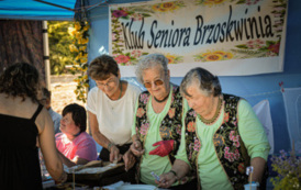 Brzoskwinia &ndash; 700 lat historii i wsp&oacute;lnoty! 36