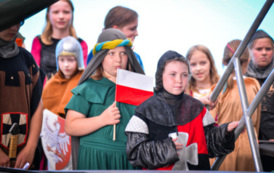 Brzoskwinia &ndash; 700 lat historii i wsp&oacute;lnoty! 42