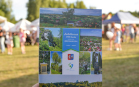 Brzoskwinia &ndash; 700 lat historii i wsp&oacute;lnoty! 71