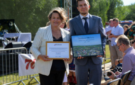 Brzoskwinia &ndash; 700 lat historii i wsp&oacute;lnoty! 81