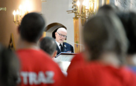 150 lat OSP w Zabierzowie - w służbie Bogu i społeczeństwu 11