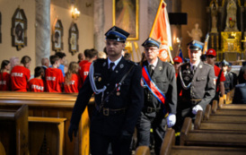 150 lat OSP w Zabierzowie - w służbie Bogu i społeczeństwu 13