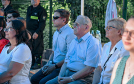 150 lat OSP w Zabierzowie - w służbie Bogu i społeczeństwu 33