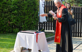 150 lat OSP w Zabierzowie - w służbie Bogu i społeczeństwu 36