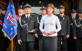 150 lat OSP w Zabierzowie - w służbie Bogu i społeczeństwu 44