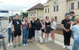 Projekt Solidarności pt. &bdquo;Polsko-Ukraińska integracja poprzez wzajemne poznawanie dziedzictwa kulturowego&rdquo; 4