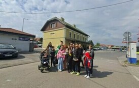 Projekt Solidarności pt. &bdquo;Polsko-Ukraińska integracja poprzez wzajemne poznawanie dziedzictwa kulturowego&rdquo; 14