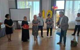 Jubileusz klubu seniora z Aleksandrowic 2