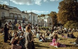 Wyjątkowy koncert "PLAN BEEEEEEE" w ramach Silence Music Festival  4