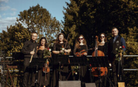 Wyjątkowy koncert "PLAN BEEEEEEE" w ramach Silence Music Festival  6