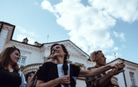 Wyjątkowy koncert "PLAN BEEEEEEE" w ramach Silence Music Festival  13
