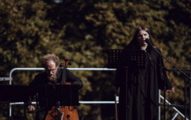 Wyjątkowy koncert "PLAN BEEEEEEE" w ramach Silence Music Festival  18