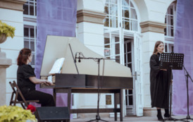 Wyjątkowy koncert "PLAN BEEEEEEE" w ramach Silence Music Festival  22