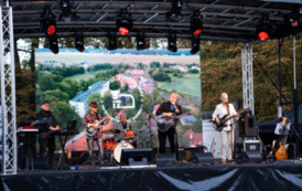 Piknik jubileuszowy z okazji 75-lecia Instytutu Zootechniki PIB w Balicach 8