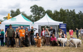 Piknik jubileuszowy z okazji 75-lecia Instytutu Zootechniki PIB w Balicach 11