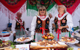 Piknik jubileuszowy z okazji 75-lecia Instytutu Zootechniki PIB w Balicach 20