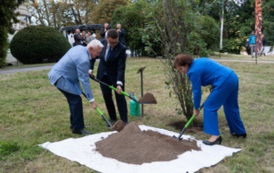 Piknik jubileuszowy z okazji 75-lecia Instytutu Zootechniki PIB w Balicach 22
